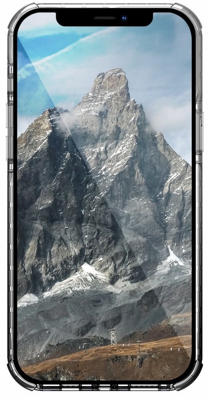 Чехол Vanguard для iPhone 13 Pro Armour+ фото