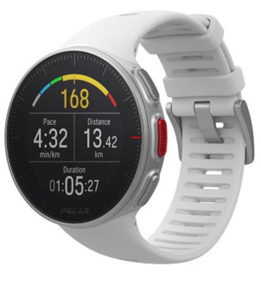 Спортивные часы Polar Vantage V (White) PL\90070736\WH-00-00