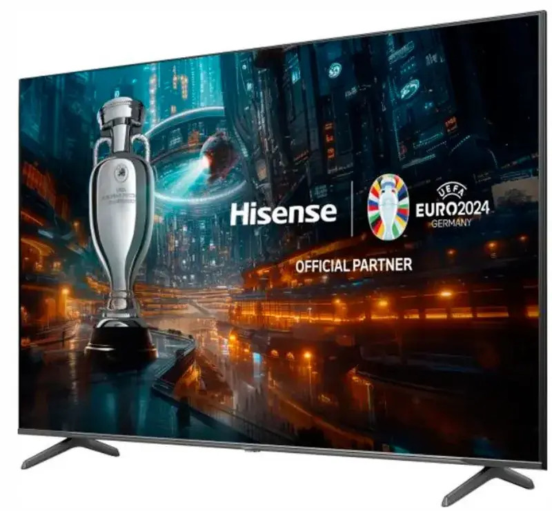 Телевизор Hisense 65E7NQ PRO фото