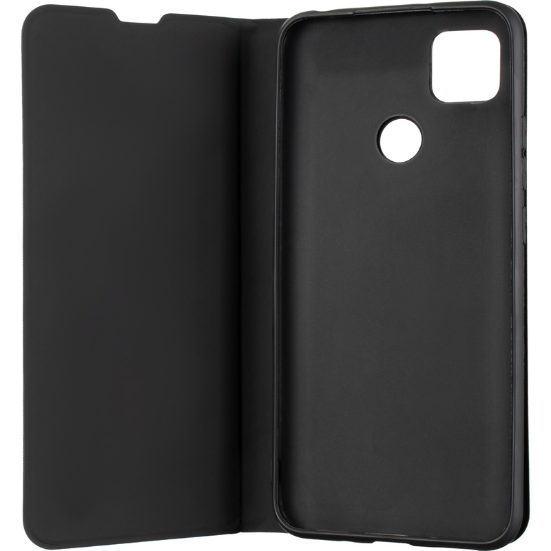 Чехол для Xiaomi Redmi 9c Gelius Shell Case (Black) фото