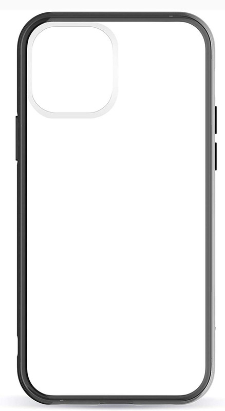 Чохол MOUS Clarity Case CBC-A0463-0CLEAR-000-R1 для iPhone 12/12 pro фото