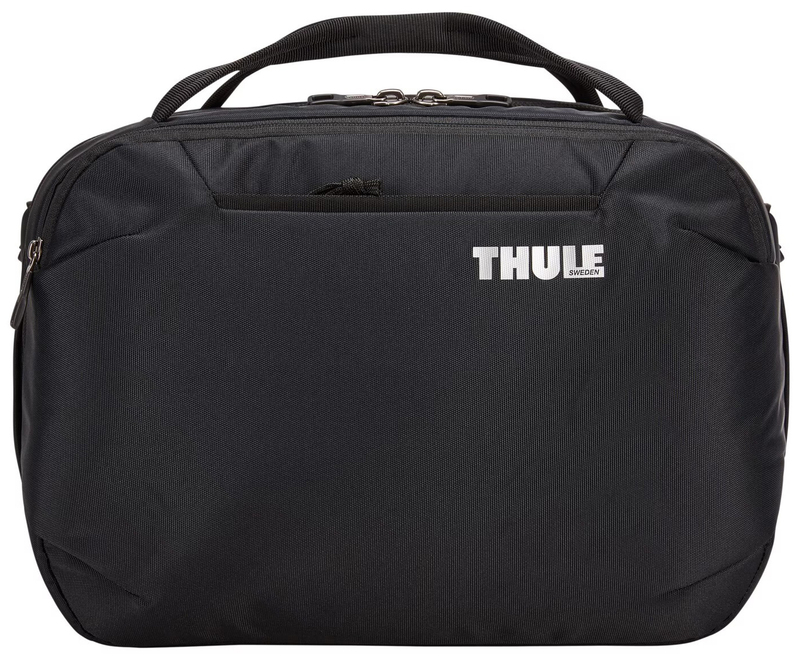 Дорожня сумка THULE Subterra Boarding Bag 23L TSBB301 (Чорний) фото