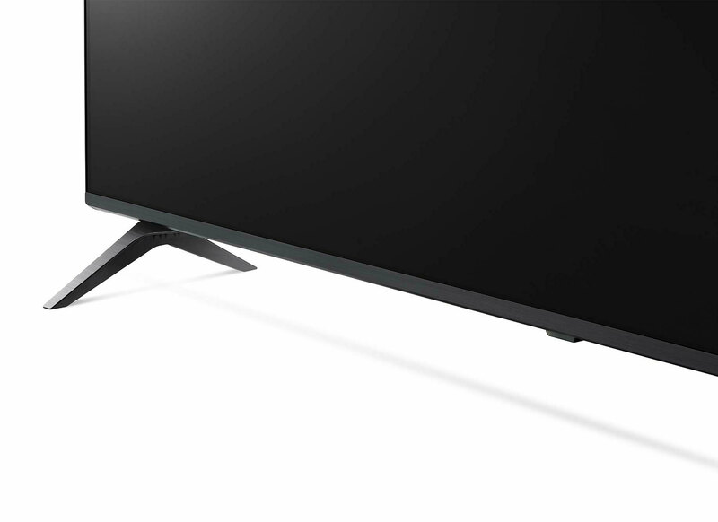 Телевизор LG 55" 4K Smart TV (55SM8050PLC) фото