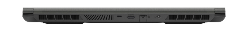 Ноутбук Dream Machines RG3070Ti-15 Black (RG3070Ti-15UA21) фото
