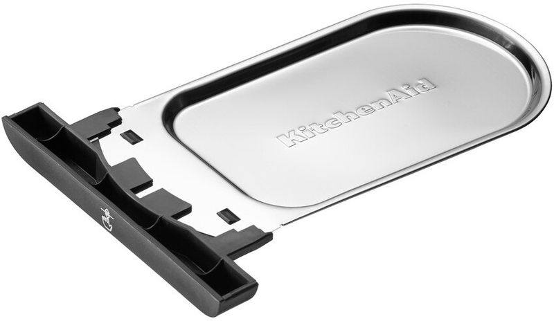 Тостер KitchenAid (Чорний) 5KMT221EOB - фото - №9