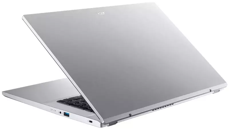 Ноутбук Acer Aspire 3 A317-54-386Z Silver (NX.K9YEU.006) фото