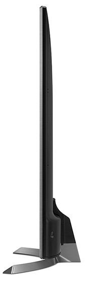 LG 43" 4K Smart TV (43UJ670V) - фото - №2