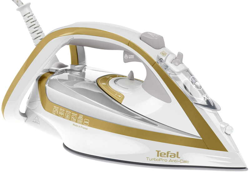 Праска Tefal FV5698E0 - фото - №0