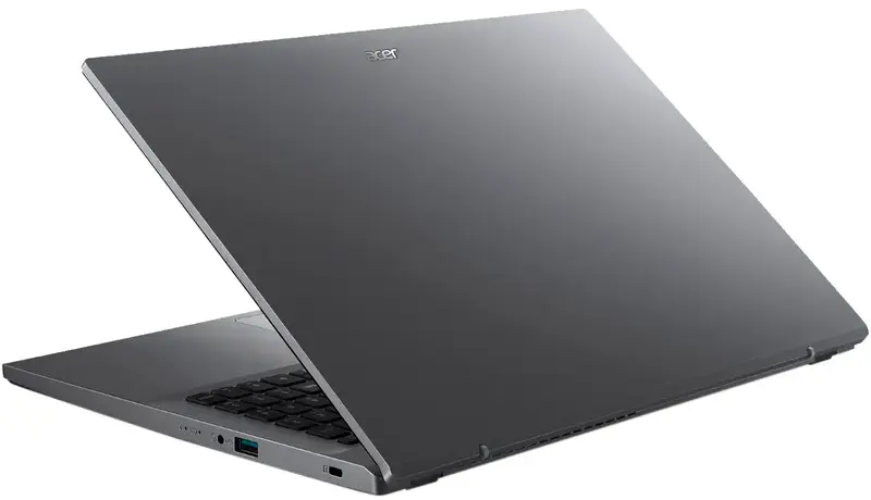 Ноутбук Acer Extensa 15 EX215-55 Steel Gray (NX.EGYEU.030) фото