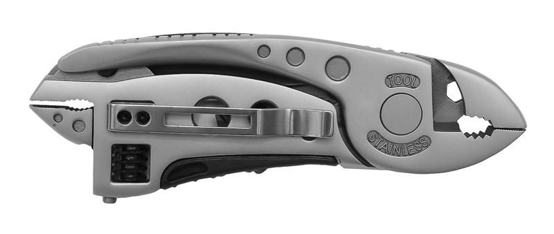 Мультиінструмент QST EXPRES - фото - №0