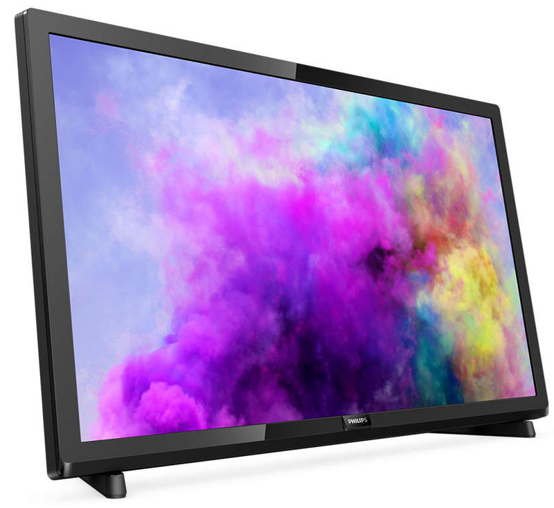 Philips 22" Full HD (22PFS5403/12) - фото - №1