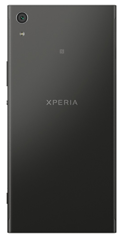 Sony Xperia XA1 Ultra DS 4/32GB Black (G3212) фото