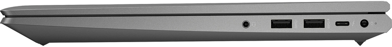 Ноутбук HP ZBook Power G7 Silver (10J85AV_V3) фото