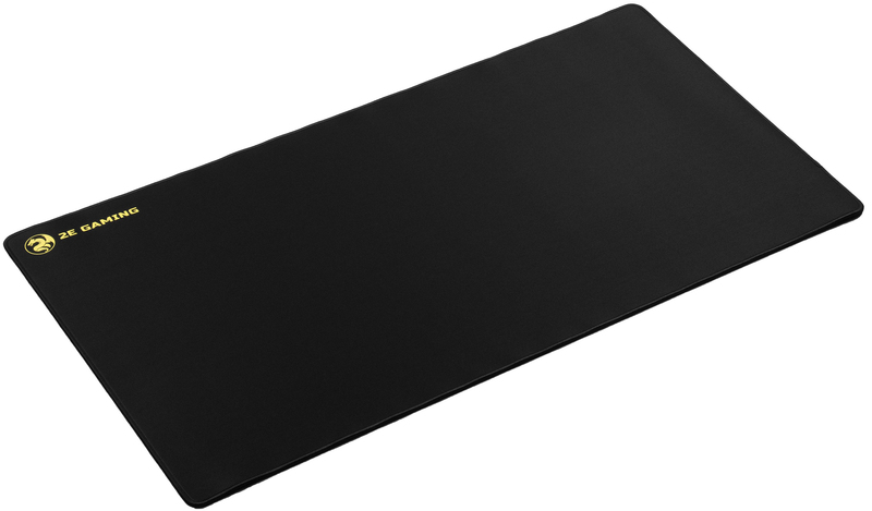 Игровая поверхность 2E GAMING Mouse Pad Control XL (Black) 2E-PG320B фото