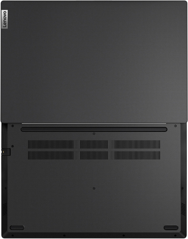 Ноутбук Lenovo V15 G2 ALC Black (82KD002RRA) фото