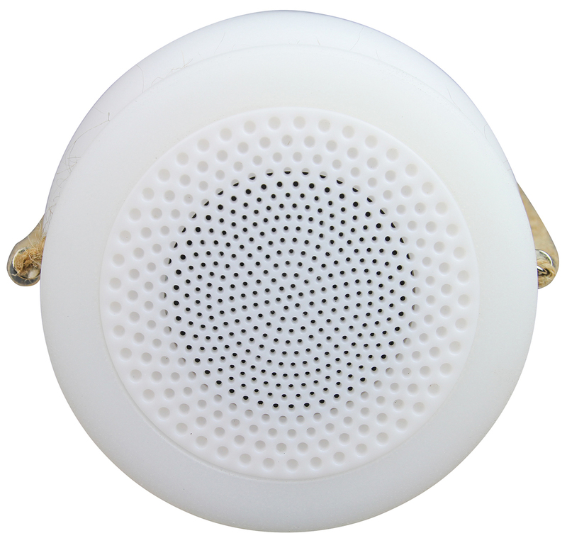 Акустика Powerbeauty LED Table lamp Bluetooth speaker (PBG-1421S) фото