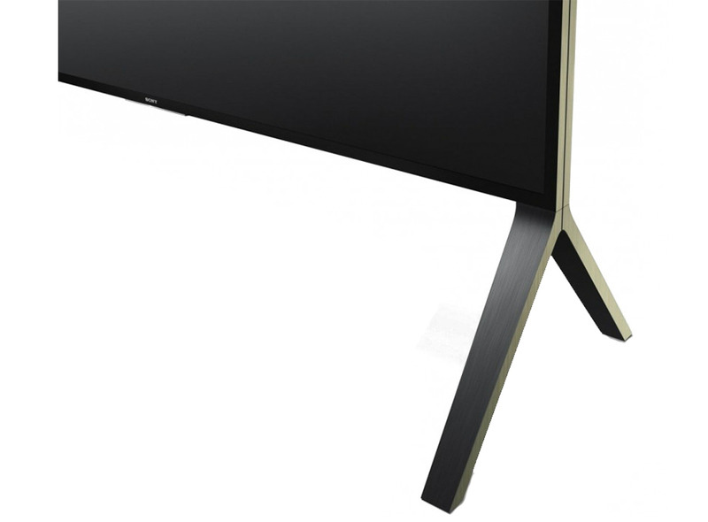 Sony 100" 4K Smart TV (KD100ZD9BR3) - фото - №3