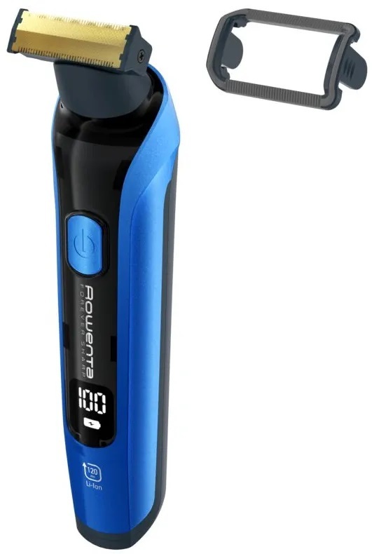 Тример ROWENTA TN6200F4 - фото - №3