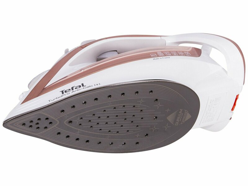 Праска Tefal FV5687E0 - фото - №2
