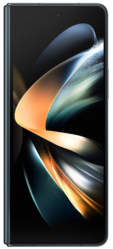 Samsung Galaxy Fold 4 F936B 12/512GB Graygreen (SM-F936BZACSEK) фото