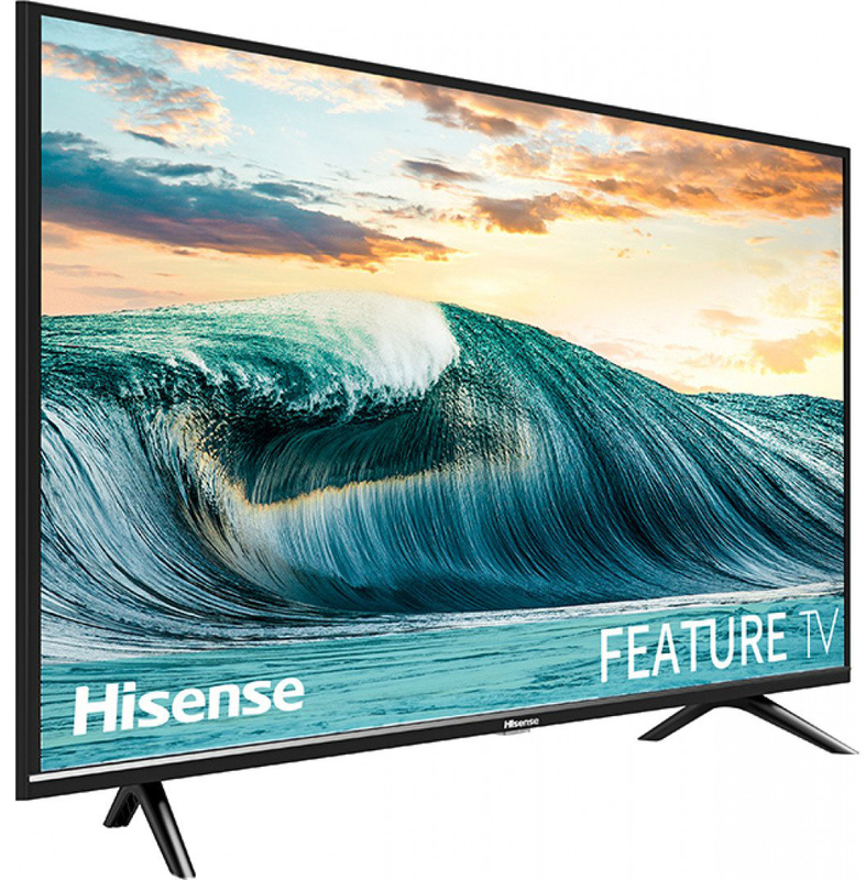 Телевизор Hisense 40" Full HD (H40B5100) фото