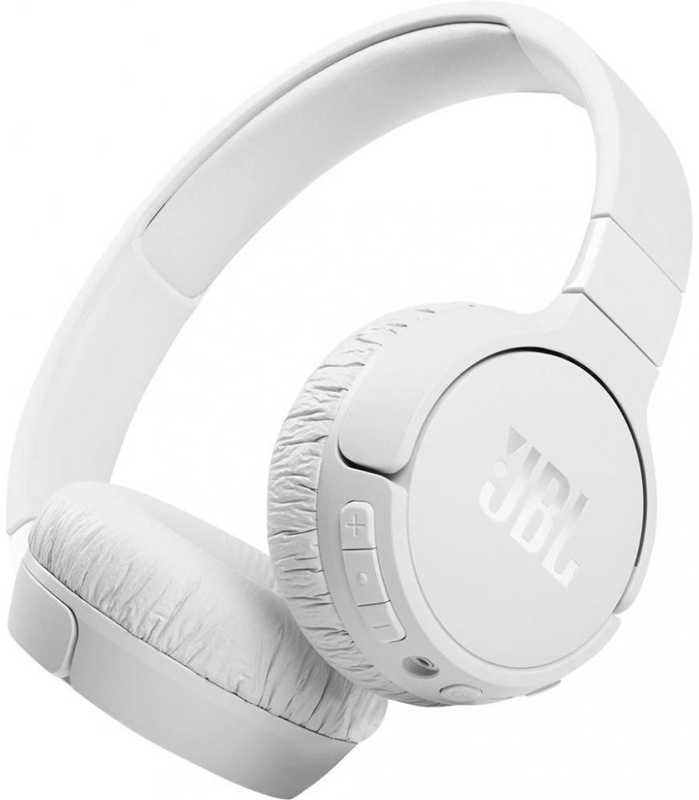 Наушники JBL Tune 660NC (White) JBLT660NCWHT фото