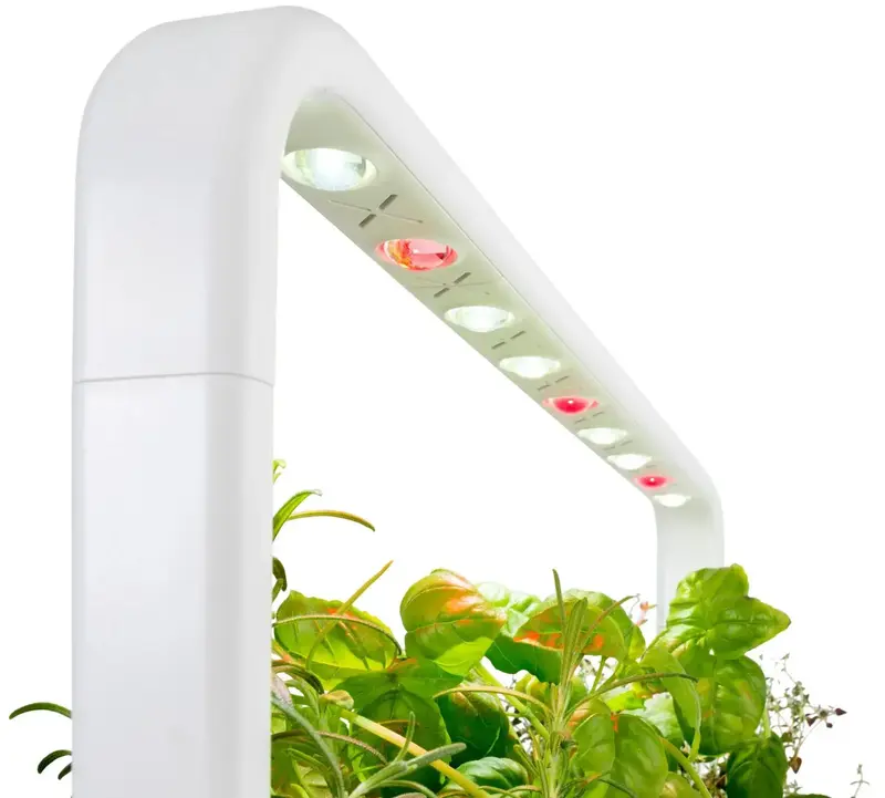 Стартовий набір Click and Grow сірий 8899 SG9 - фото - №3