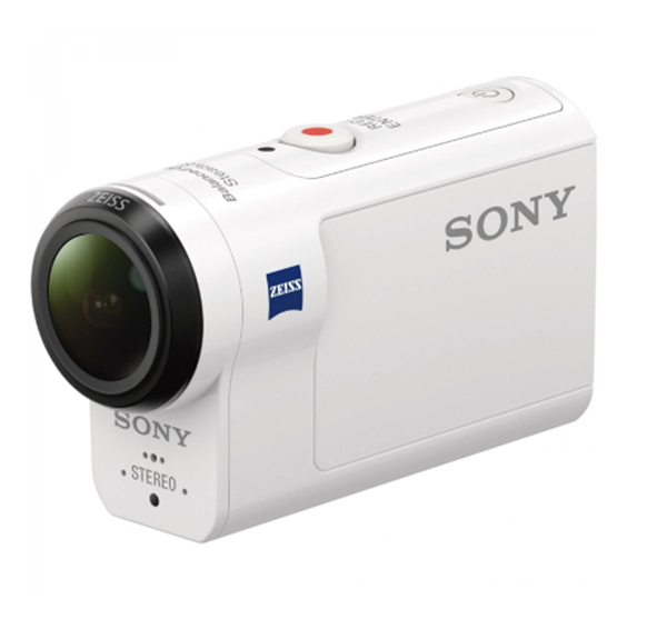 Камера Sony Action Cam HDR-AS300 фото