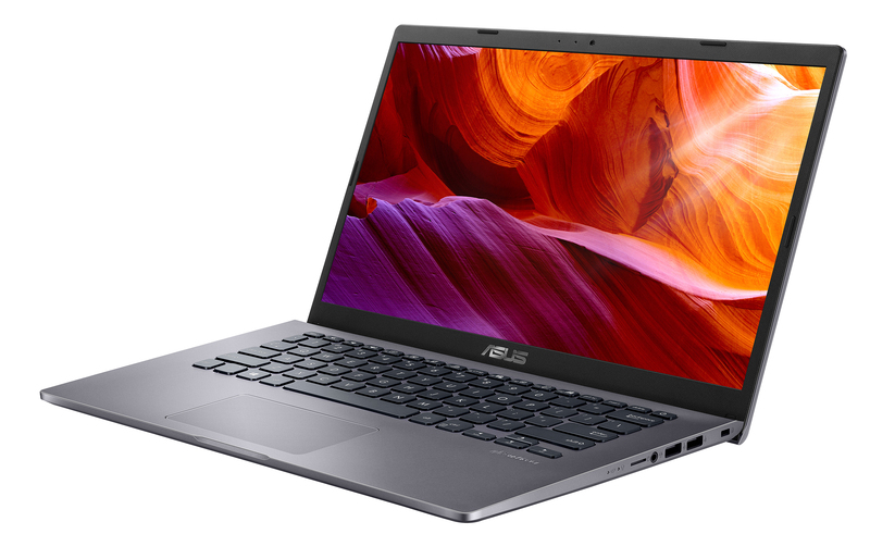 Ноутбук Asus Laptop X409FA-EK588 Star Grey (90NB0MS2-M09470) фото
