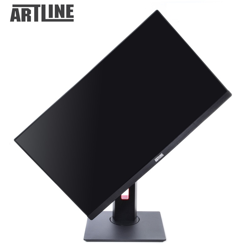 Моноблок ARTLINE Business G46 (G46v22Win) Black - фото - №9