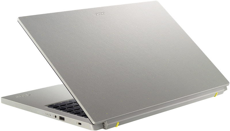 Ноутбук Acer Aspire Vero Green PC AV15-51-545F Volcano Gray (NX.AYCEU.001) - фото - №7