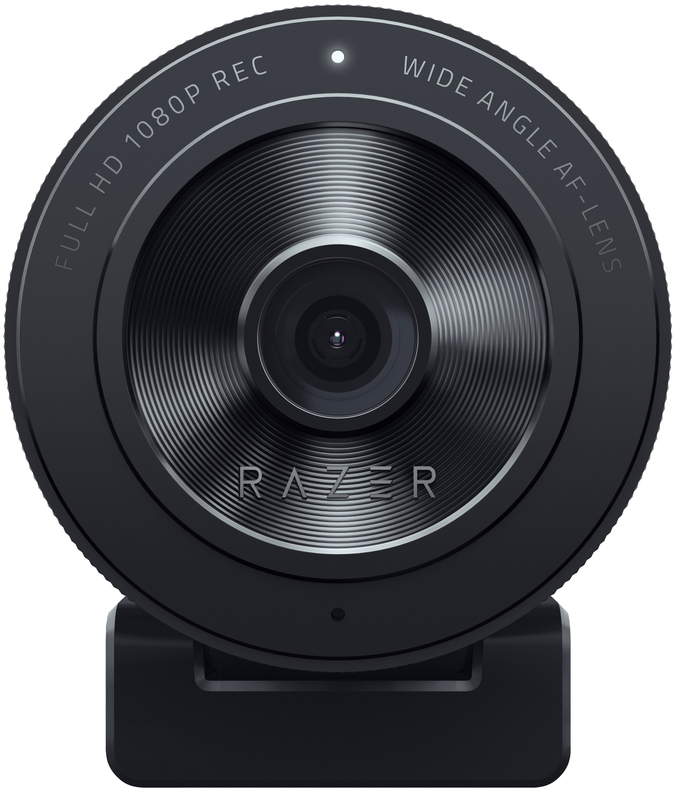 Камера для стрімінгу Razer Kiyo X (RZ19-04170100-R3M1) фото