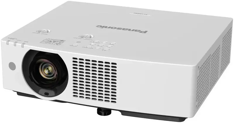 Проектор Panasonic PT-VMZ62EJ - фото - №3