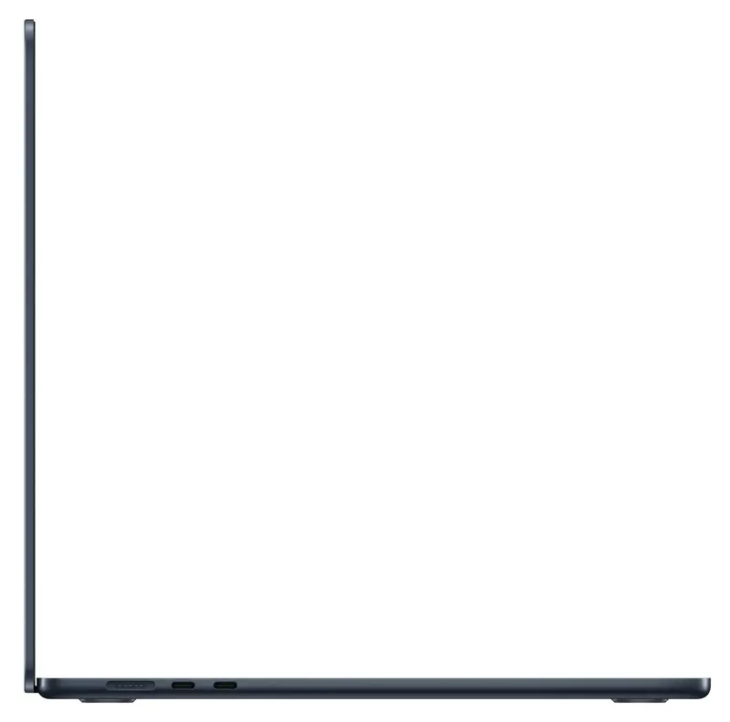 Apple MacBook Air M3 Chip 15" 24/512GB Midnight (MC9L4) 2024 фото