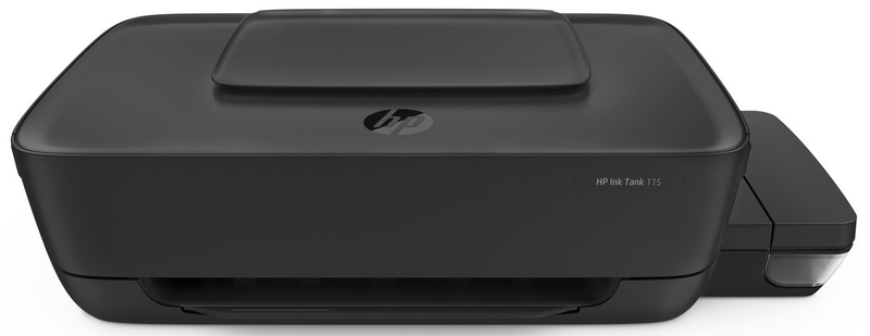 Принтер струменевий HP Ink Tank 115 (2LB19A) - фото - №0