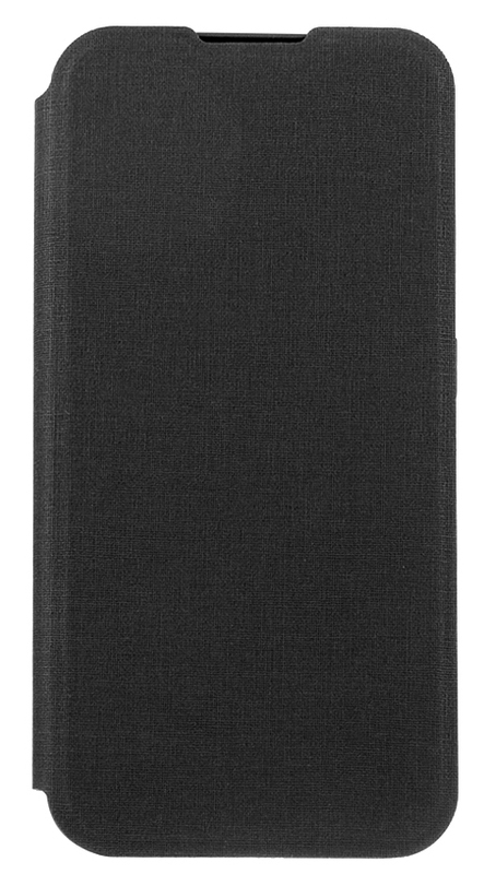 Чохол ColorWay Elegant Book CW-CEBSGA015-BK (Black) для Samsung Galaxy A01 фото