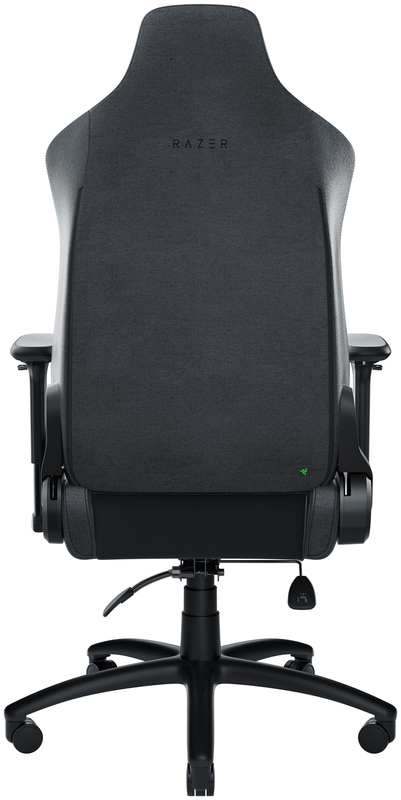 Игровое кресло RAZER Iskur Fabric XL (Grey) RZ38-03950300-R3G1 фото