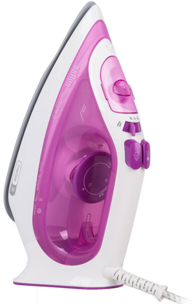 Праска BRAUN SI 3030 PU - фото - №4