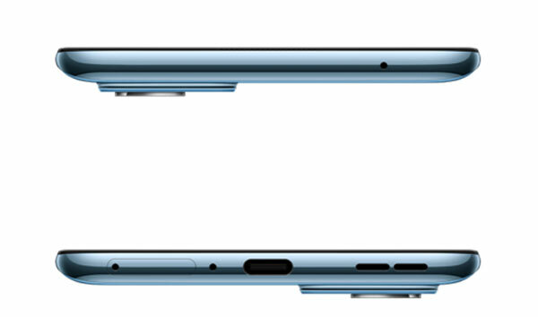 OnePlus 9 8/128GB (Arctic Sky) фото