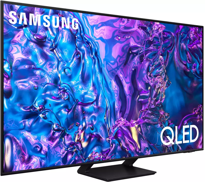 Телевізор Samsung 75" QLED 4K (QE75Q70DAUXUA) фото