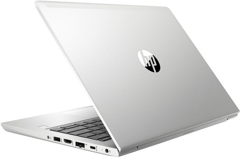 Ноутбук HP ProBook 430 G7 Pike Silver (8VT66EA) - фото - №3