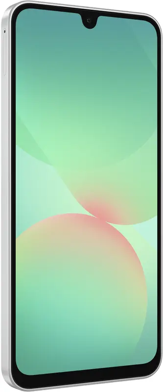 Samsung Galaxy A26 A266B 8/256GB White (SM-A266BZWBEUC) фото