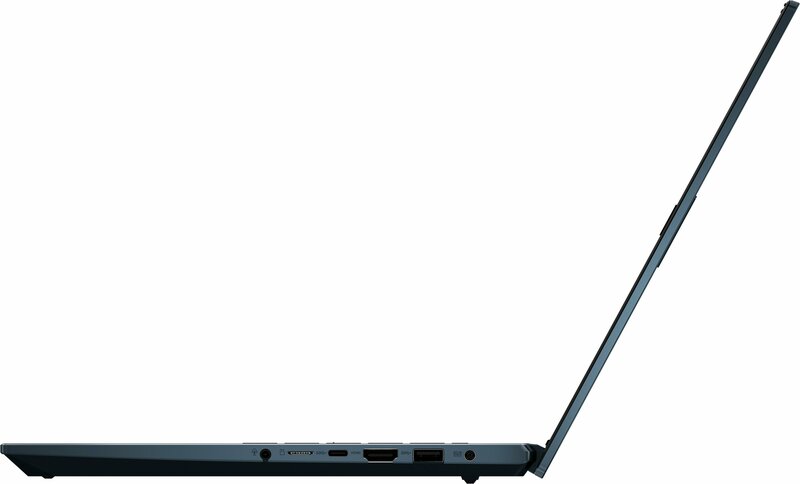 Ноутбук Asus Vivobook Pro 15 M6500QB-HN040 Quiet Blue (90NB0YM1-M001L0) фото