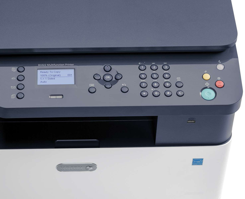 БФП лазерний Xerox B1022 (B1022V_B) - фото - №1