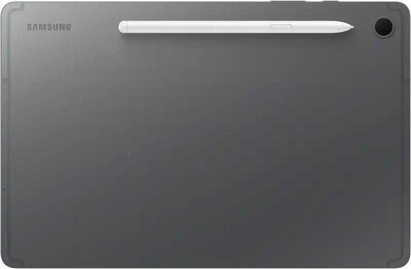 Samsung Galaxy Tab S10 Lite 5G 6/128GB Gray (SM-X406BZAREUC) - фото - №1