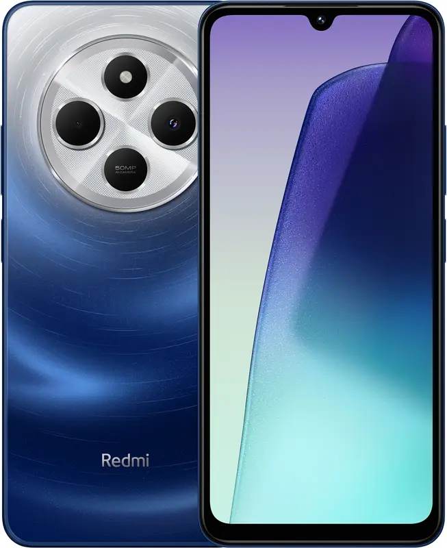 Xiaomi Redmi 14C 8/256GB (Starry Blue) фото
