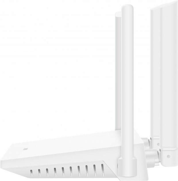 Интернет роутер Huawei AX2 Wi-Fi 6 (2.4Gz/5Gz) 1501Мбит/с 53039063 фото
