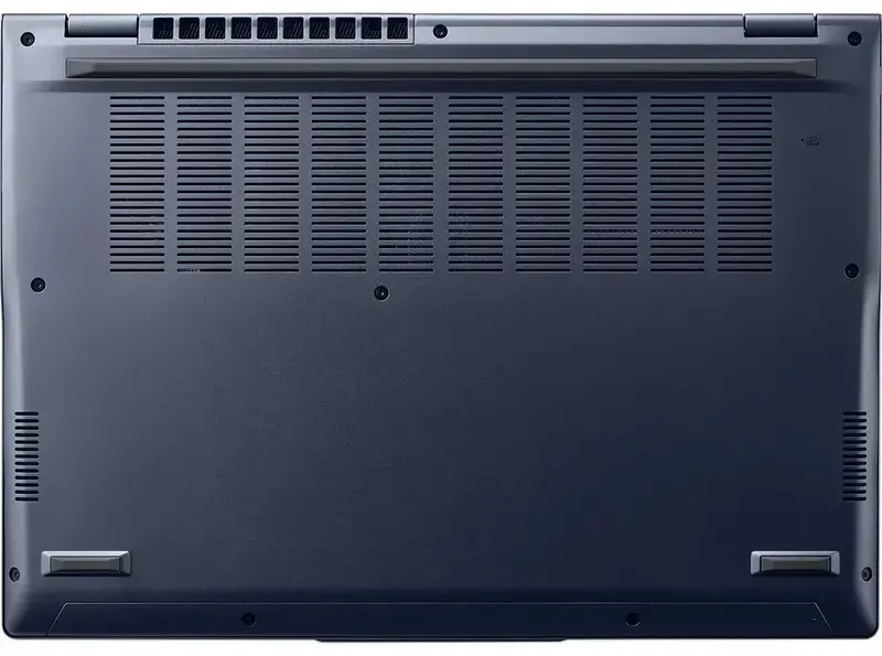 Ноутбук Acer Swift 14 AI SF14-51 Steam Blue (NX.J2HEU.005) - фото - №5