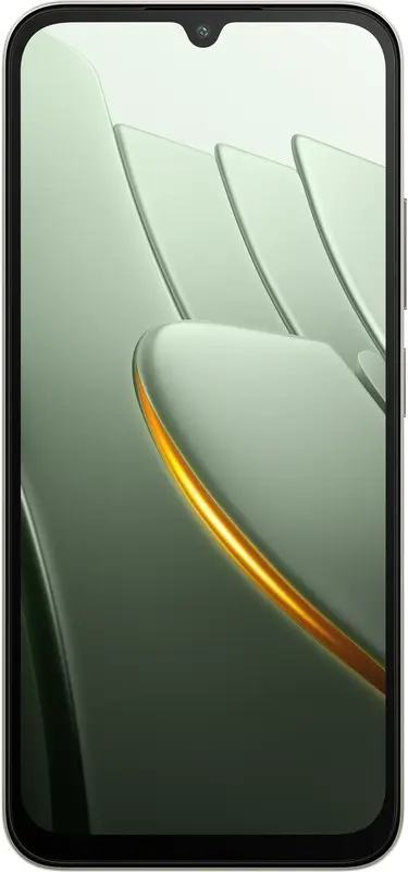 Смартфон POCO C81 Pro 4/256GB (Gold) - фото - №1