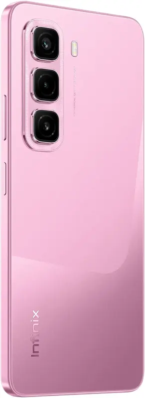 Infinix HOT 50 8/256GB (Blossom Pink) фото
